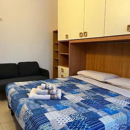 Casa Verde Milan Bagian luar foto