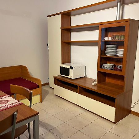 Casa Verde Milan Bagian luar foto