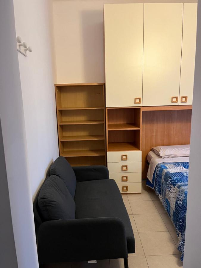 Casa Verde Milan Bagian luar foto