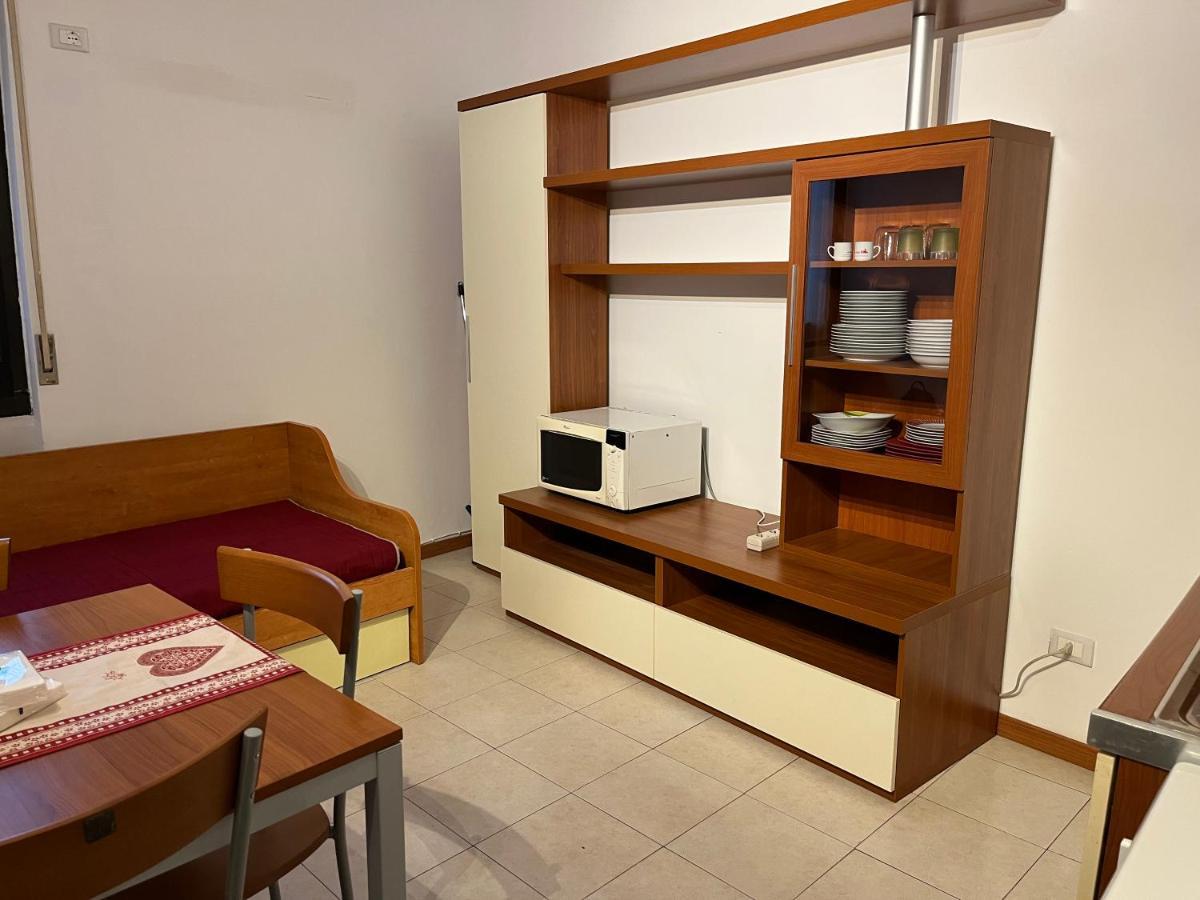 Casa Verde Milan Bagian luar foto