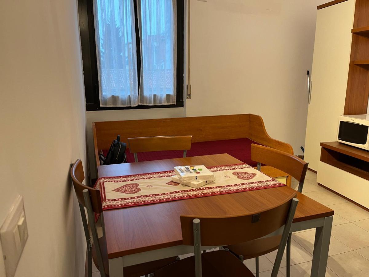 Casa Verde Milan Bagian luar foto