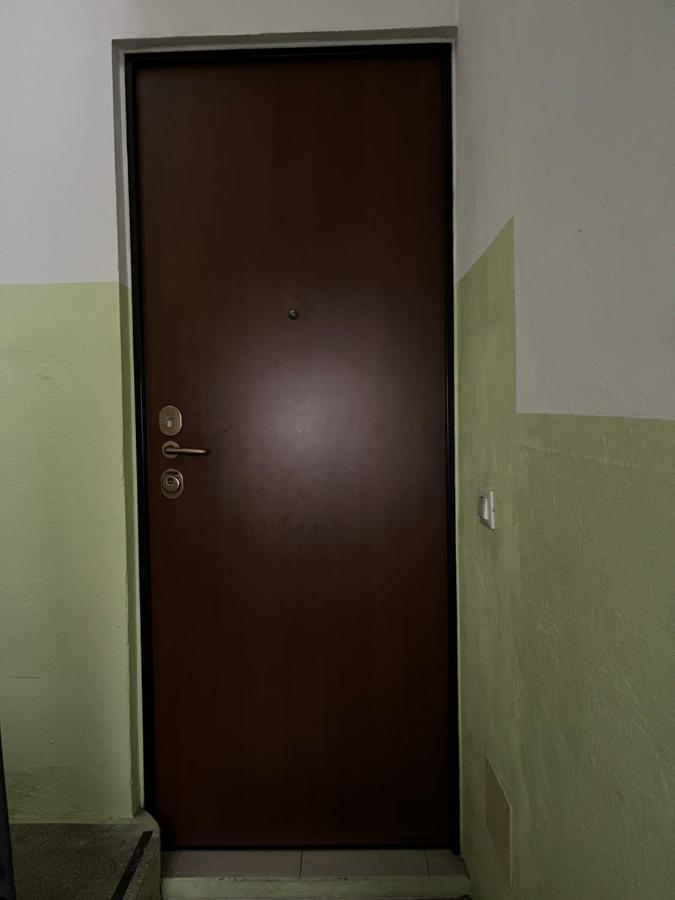 Casa Verde Milan Bagian luar foto