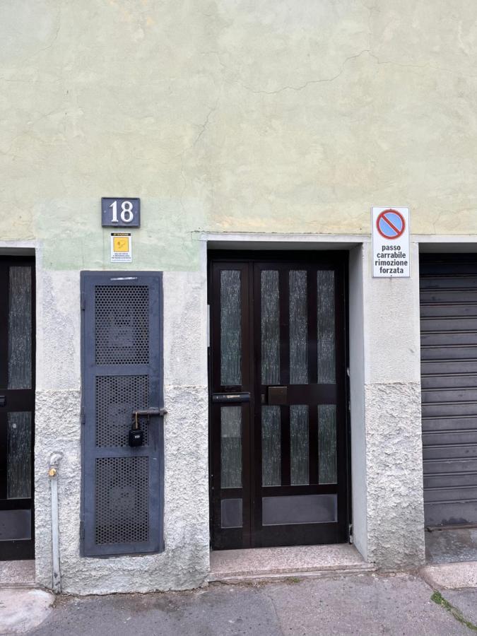 Casa Verde Milan Bagian luar foto