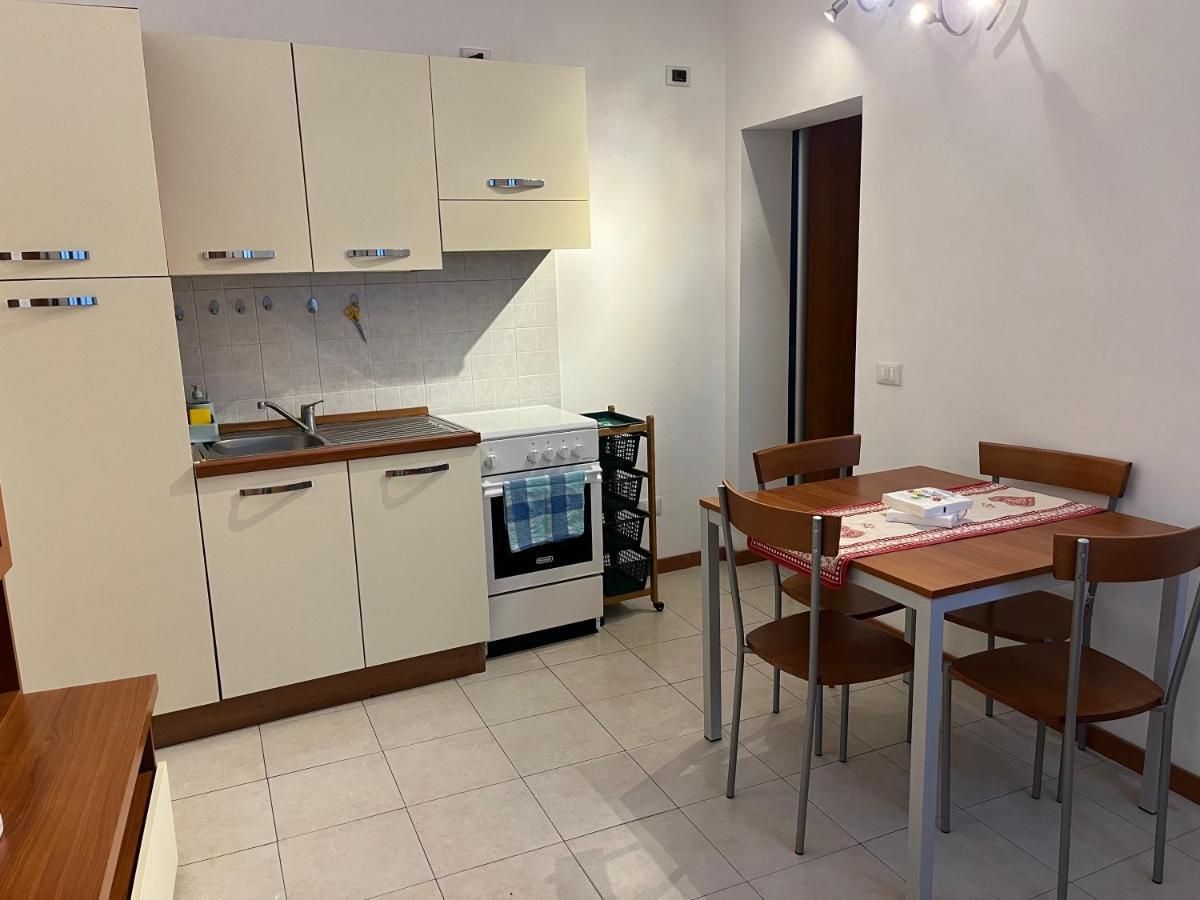 Casa Verde Milan Bagian luar foto